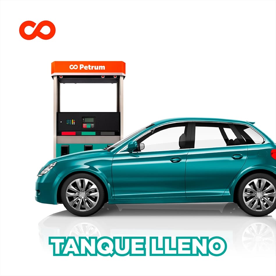 Grupo Petrum & Tent
